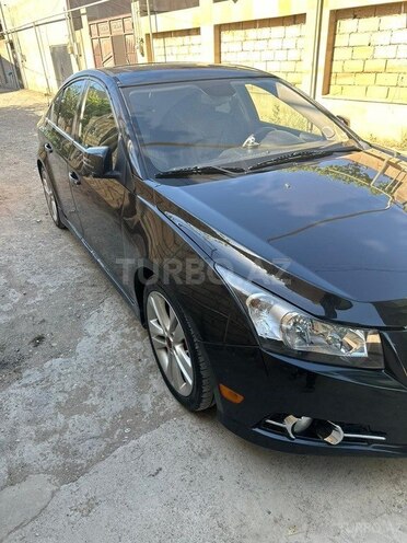 Chevrolet Cruze 2012, 310,000 km - 1.4 l - Bakı