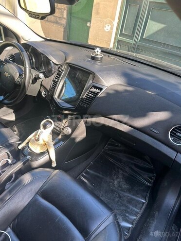 Chevrolet Cruze 2012, 310,000 km - 1.4 l - Bakı