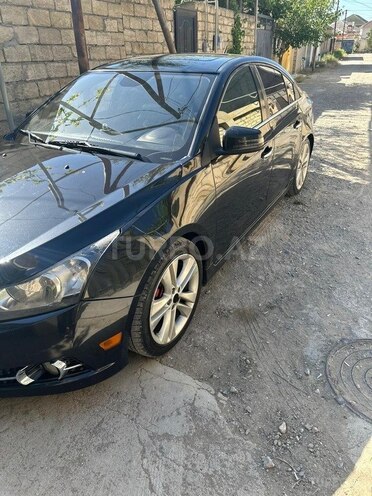 Chevrolet Cruze 2012, 310,000 km - 1.4 l - Bakı