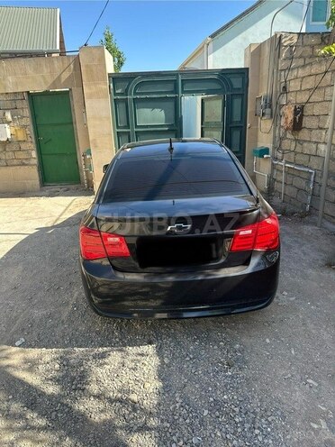 Chevrolet Cruze 2012, 310,000 km - 1.4 l - Bakı