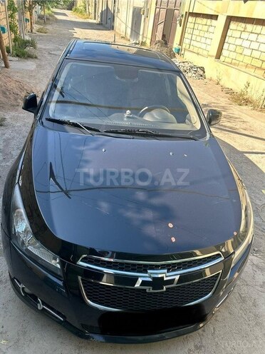 Chevrolet Cruze 2012, 310,000 km - 1.4 l - Bakı