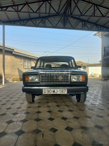 LADA (VAZ) 2107 2011, 99,000 km - 1.6 л - Sumqayıt