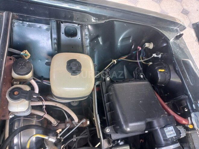 LADA (VAZ) 2107 2011, 99,000 km - 1.6 л - Sumqayıt