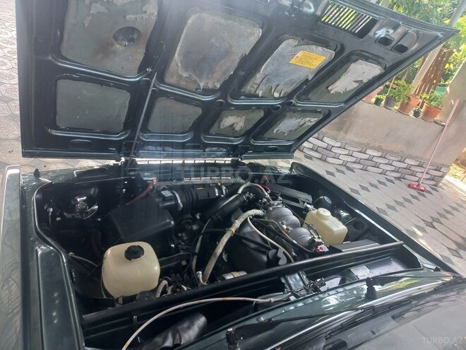 LADA (VAZ) 2107 2011, 99,000 km - 1.6 л - Sumqayıt