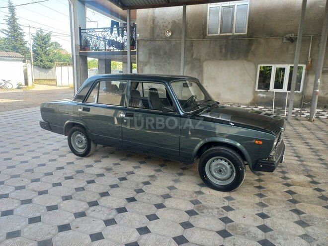 LADA (VAZ) 2107 2011, 99,000 km - 1.6 л - Sumqayıt
