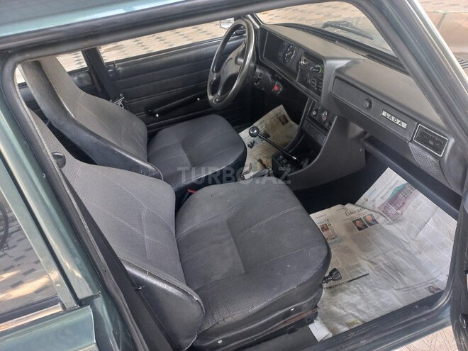 LADA (VAZ) 2107 2011, 99,000 km - 1.6 л - Sumqayıt