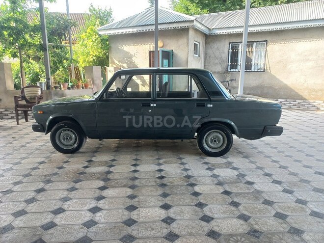 LADA (VAZ) 2107 2011, 99,000 km - 1.6 л - Sumqayıt