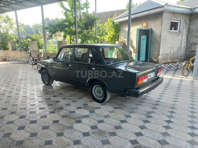 LADA (VAZ) 2107 2011, 99,000 km - 1.6 л - Sumqayıt