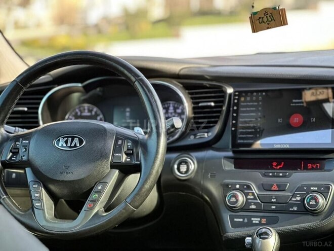 Kia Optima 2011, 148,679 km - 2.0 л - Bakı
