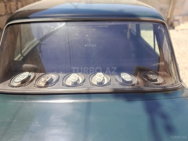 LADA (VAZ) 2107 1998, 99,999 km - 1.6 l - Bakı