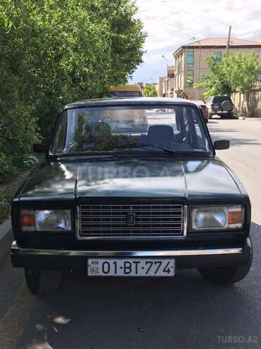 LADA (VAZ) 2107 1998, 99,999 km - 1.6 l - Bakı