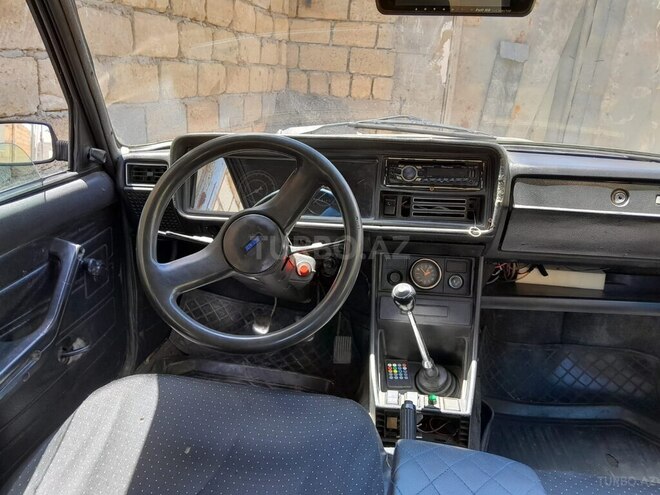 LADA (VAZ) 2107 1998, 99,999 km - 1.6 l - Bakı