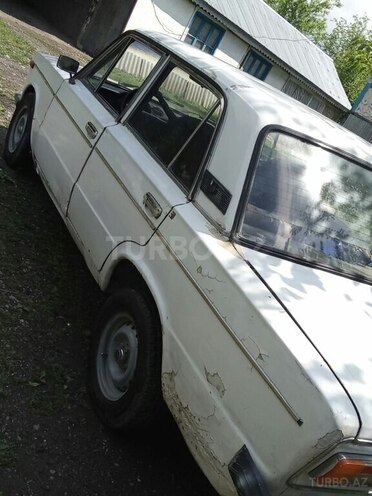 LADA (VAZ) 2106 1986, 99,000 km - 1.5 l - İsmayıllı