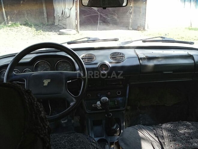 LADA (VAZ) 2106 1986, 99,000 km - 1.5 l - İsmayıllı
