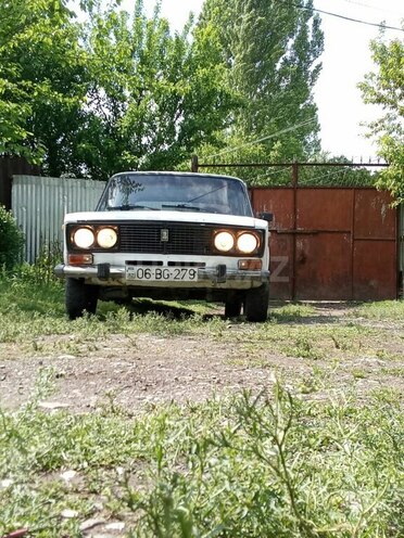 LADA (VAZ) 2106 1986, 99,000 km - 1.5 l - İsmayıllı