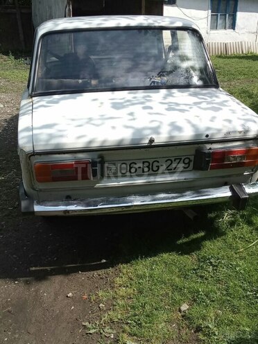 LADA (VAZ) 2106 1986, 99,000 km - 1.5 l - İsmayıllı