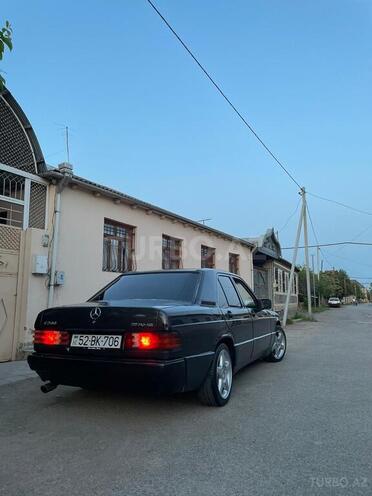 Mercedes 190 1990, 14,754 km - 2.0 л - Goranboy