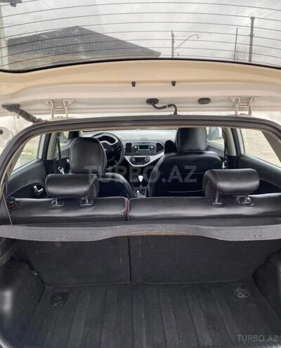 Kia Picanto 2012, 19,220 km - 1.3 l - Naftalan