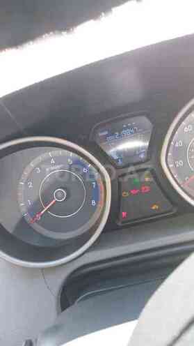 Hyundai Elantra 2013, 221,000 km - 1.8 л - Bakı