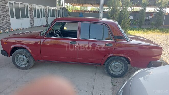 LADA (VAZ) 2107 2005, 79,429 km - 1.6 л - Sabirabad