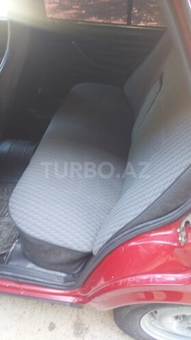 LADA (VAZ) 2107 2005, 79,429 km - 1.6 л - Sabirabad