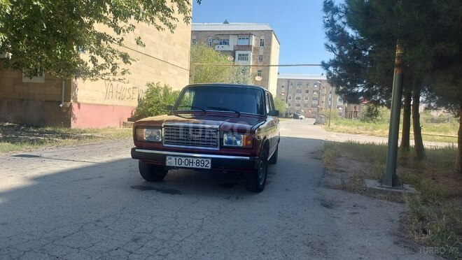 LADA (VAZ) 2107 2005, 79,429 km - 1.6 л - Sabirabad