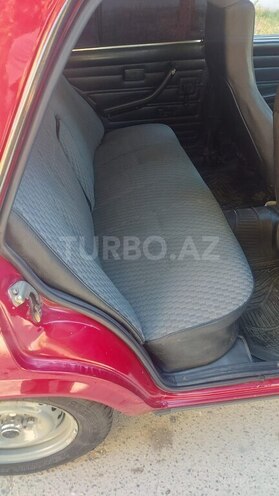 LADA (VAZ) 2107 2005, 79,429 km - 1.6 л - Sabirabad
