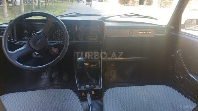 LADA (VAZ) 2107 2005, 79,429 km - 1.6 л - Sabirabad