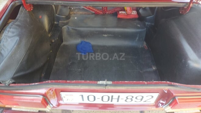 LADA (VAZ) 2107 2005, 79,429 km - 1.6 л - Sabirabad