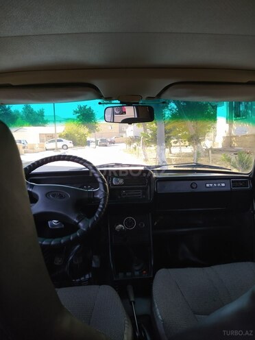 LADA (VAZ) 2107 2002, 20,000 km - 1.6 л - Bakı