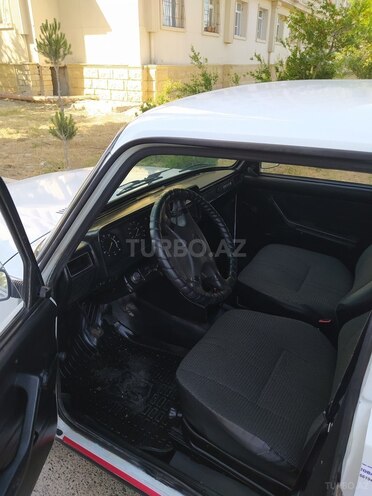 LADA (VAZ) 2107 2002, 20,000 km - 1.6 л - Bakı