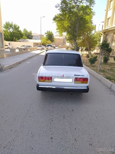 LADA (VAZ) 2107 2002, 20,000 km - 1.6 л - Bakı