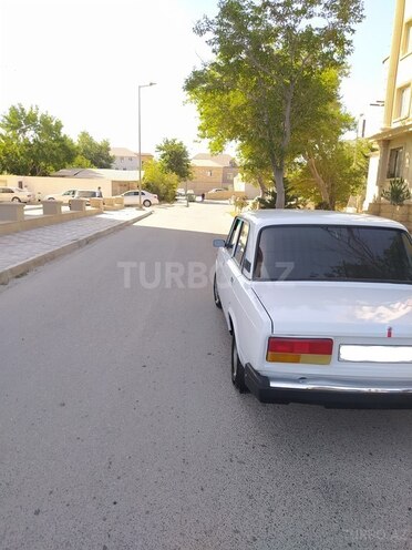 LADA (VAZ) 2107 2002, 20,000 km - 1.6 л - Bakı