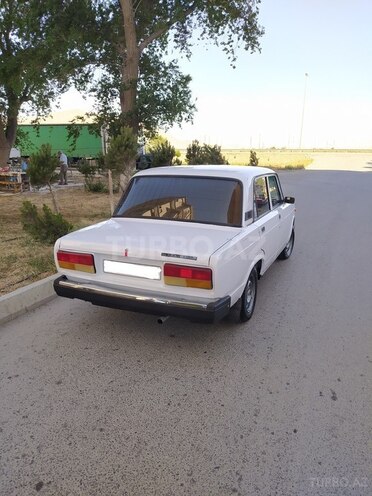 LADA (VAZ) 2107 2002, 20,000 km - 1.6 л - Bakı
