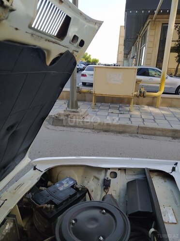 LADA (VAZ) 2107 2002, 20,000 km - 1.6 л - Bakı