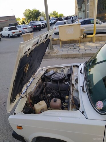 LADA (VAZ) 2107 2002, 20,000 km - 1.6 л - Bakı
