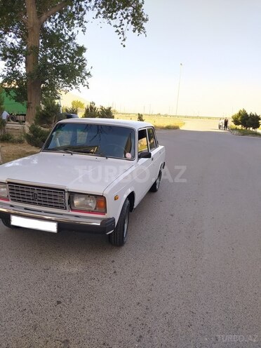 LADA (VAZ) 2107 2002, 20,000 km - 1.6 л - Bakı