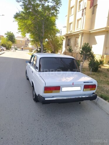 LADA (VAZ) 2107 2002, 20,000 km - 1.6 л - Bakı