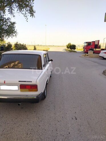 LADA (VAZ) 2107 2002, 20,000 km - 1.6 л - Bakı