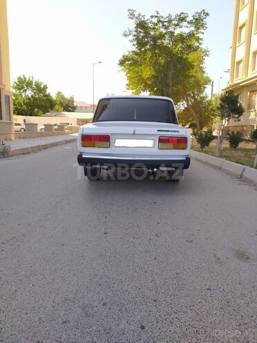 LADA (VAZ) 2107 2002, 20,000 km - 1.6 л - Bakı