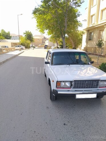 LADA (VAZ) 2107 2002, 20,000 km - 1.6 л - Bakı