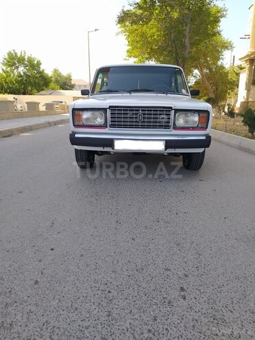 LADA (VAZ) 2107 2002, 20,000 km - 1.6 л - Bakı