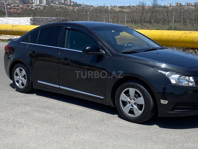 Chevrolet Cruze 2014, 216,221 km - 1.4 л - Bakı