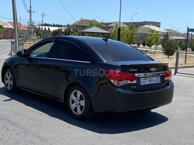 Chevrolet Cruze 2014, 216,221 km - 1.4 л - Bakı