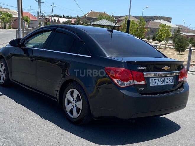 Chevrolet Cruze 2014, 216,221 km - 1.4 л - Bakı