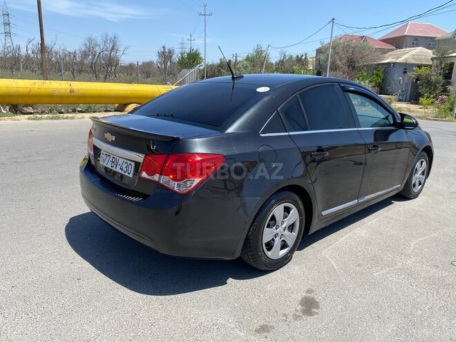Chevrolet Cruze 2014, 216,221 km - 1.4 л - Bakı