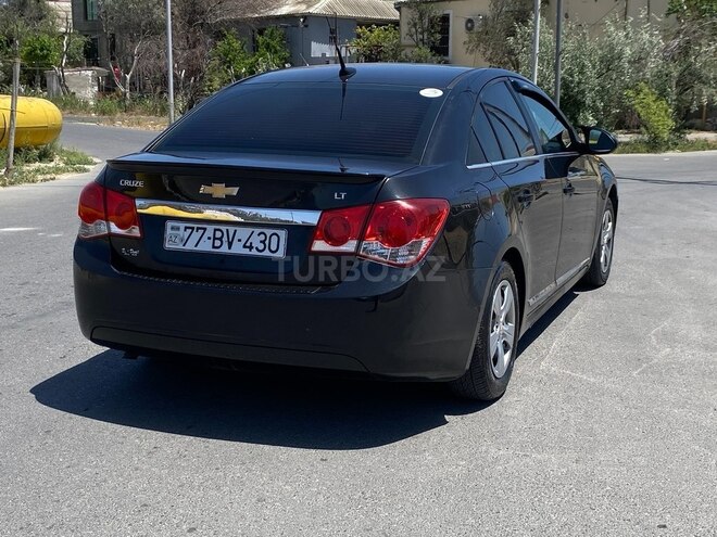 Chevrolet Cruze 2014, 216,221 km - 1.4 л - Bakı