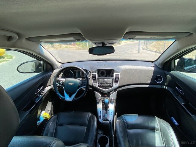 Chevrolet Cruze 2014, 216,221 km - 1.4 л - Bakı