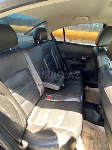Chevrolet Cruze 2014, 216,221 km - 1.4 л - Bakı