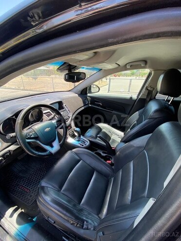 Chevrolet Cruze 2014, 216,221 km - 1.4 л - Bakı